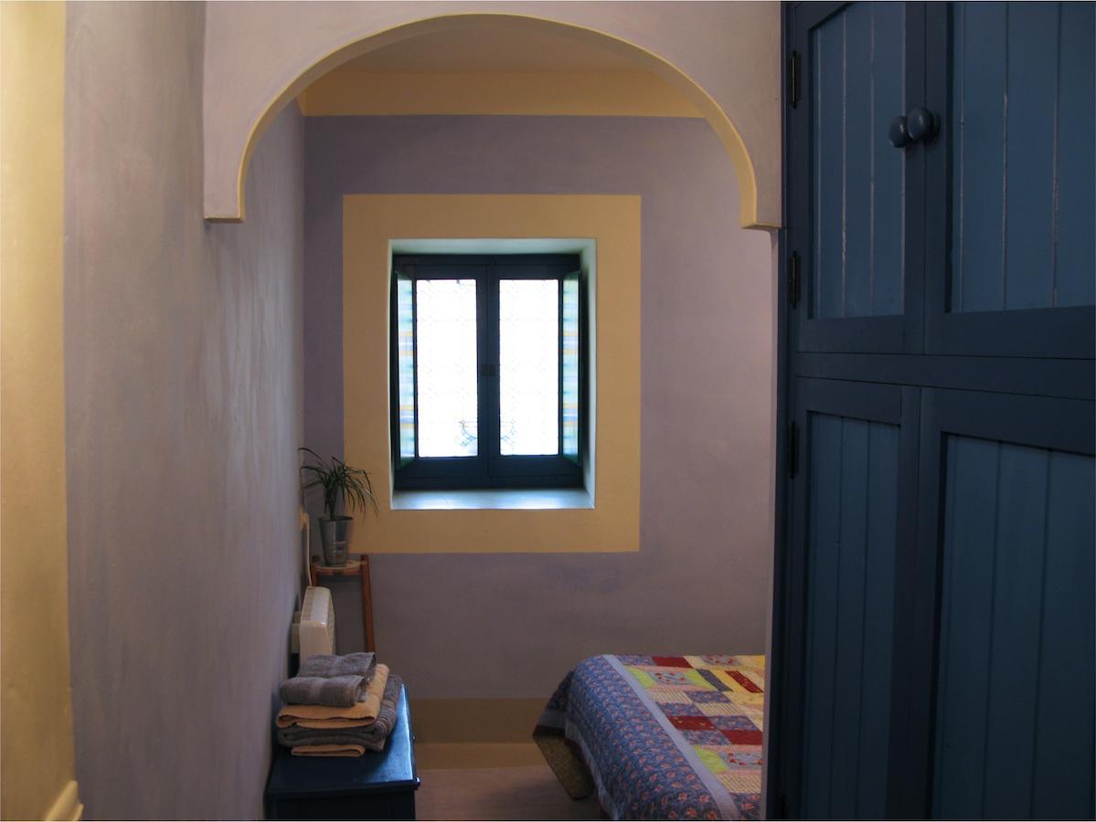 La Carpinteria Casa Rural Romanones Room photo